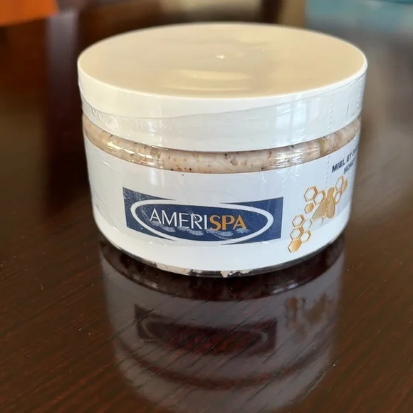 Foot Scrub - Picture 2 of 3